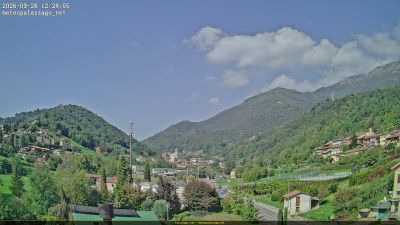Webcam ore 12:30
