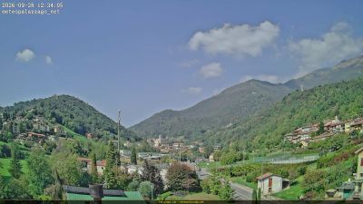 Webcam ore 12:35