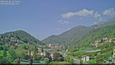 Webcam ore 12:40