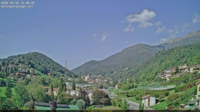 Webcam ore 12:50