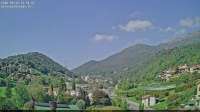 Webcam ore 12:55