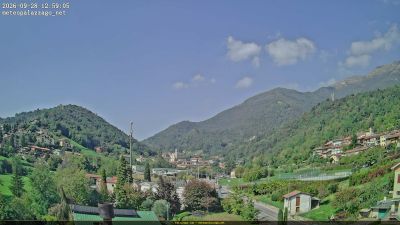 Webcam ore 13:00