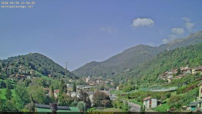 Webcam ore 13:05