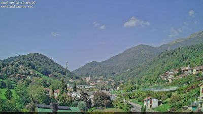 Webcam ore 13:10