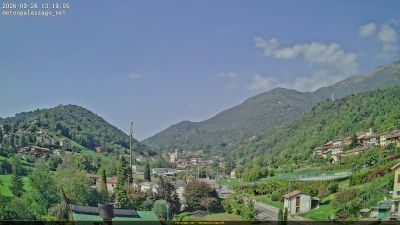 Webcam ore 13:20