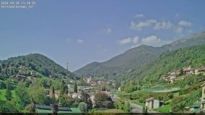 Webcam ore 13:25