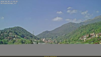Webcam ore 13:30