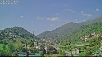 Webcam ore 13:35
