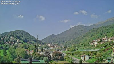 Webcam ore 13:40