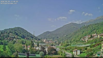Webcam ore 13:45