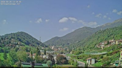 Webcam ore 13:55