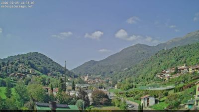 Webcam ore 14:00