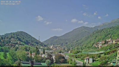Webcam ore 14:05