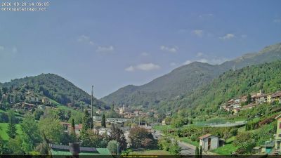 Webcam ore 14:10