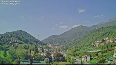 Webcam ore 14:15