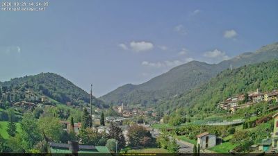 Webcam ore 14:25