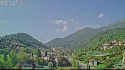Webcam ore 14:30