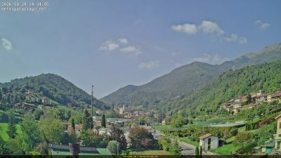 Webcam ore 14:35