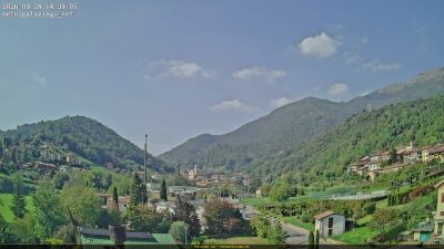 Webcam ore 14:40