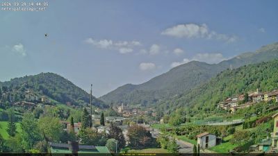 Webcam ore 14:45