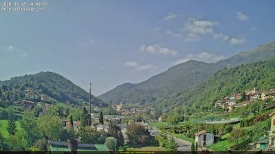 Webcam ore 14:50