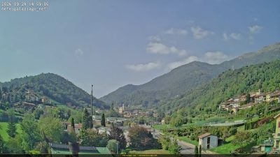 Webcam ore 15:00