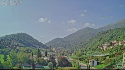 Webcam ore 15:15