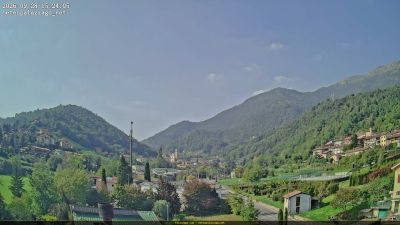 Webcam ore 15:25