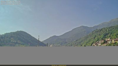 Webcam ore 16:20