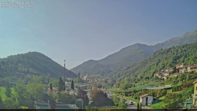 Webcam ore 16:30