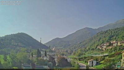 Webcam ore 16:35