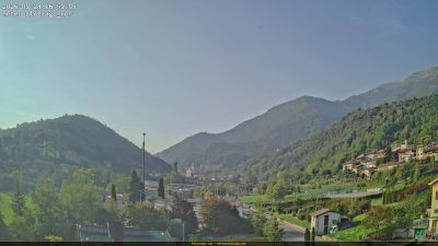 Webcam ore 17:00