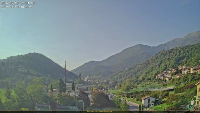 Webcam ore 17:05