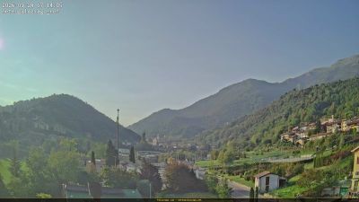 Webcam ore 17:15
