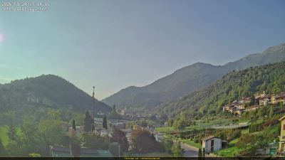 Webcam ore 17:20
