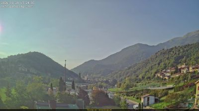 Webcam ore 17:25