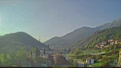 Webcam ore 17:30