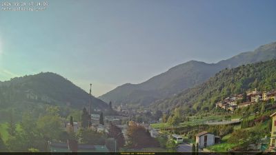 Webcam ore 17:35