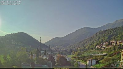 Webcam ore 17:40