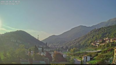 Webcam ore 17:50