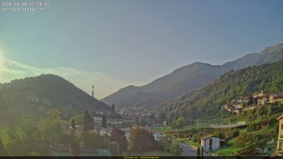 Webcam ore 17:55