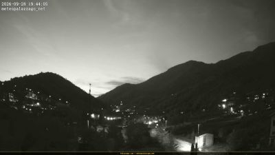 Webcam ore 19:45