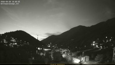 Webcam ore 19:50