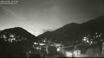 Webcam ore 19:55