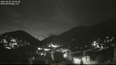 Webcam ore 20:05