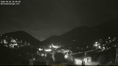 Webcam ore 20:10
