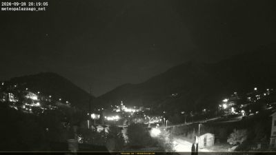 Webcam ore 20:20