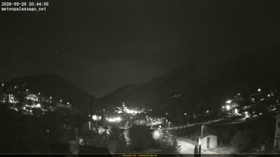 Webcam ore 20:45