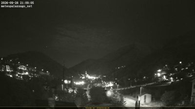 Webcam ore 21:10