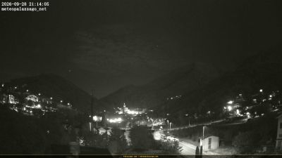 Webcam ore 21:15